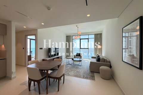 Dzīvoklis Dubai Harbourjā, AAE 1 istaba, 67.91952524 m2 Nr. 652489 - attēls 20