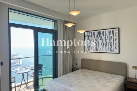 Dzīvoklis Dubai Harbourjā, AAE 1 istaba, 67.91952524 m2 Nr. 652489 - attēls 16