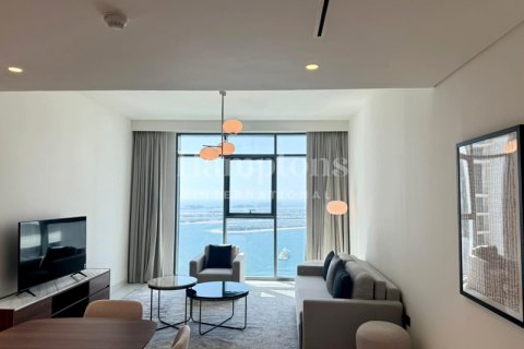 Dzīvoklis Dubai Harbourjā, AAE 1 istaba, 67.91952524 m2 Nr. 652489 - attēls 2