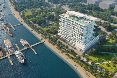 Byt v Dubai, SAE 1 ložnice, 83 m² Č.: 630934 - fotografie 1