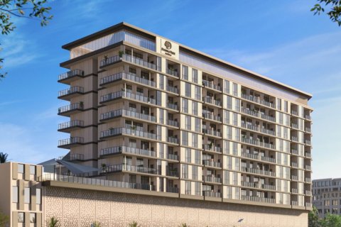 Byt v Dubai, SAE 2 ložnice, 121 m² Č.: 630933 - fotografie 3