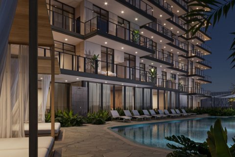 Byt v Dubai, SAE 2 ložnice, 121 m² Č.: 630933 - fotografie 2