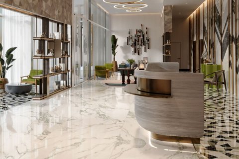Byt v Dubai, SAE 2 ložnice, 121 m² Č.: 630933 - fotografie 1