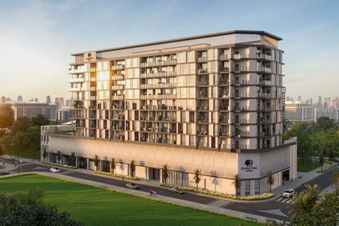 Byt v Dubai, SAE 2 ložnice, 121 m² Č.: 630933 - fotografie 5