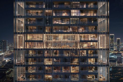 Byt v Dubai, SAE 3 ložnice, 179 m² Č.: 630938 - fotografie 2