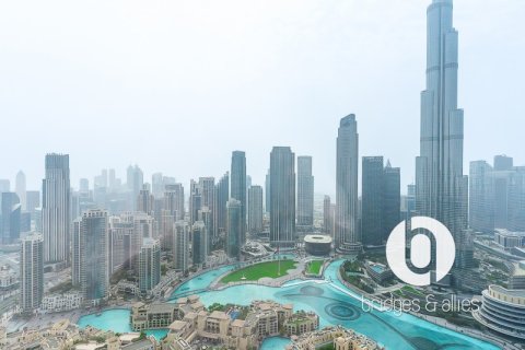 Apartament do wynajęcia w Downtown Dubai (Downtown Burj Dubai), Dubai, ZEA 1 sypialnia, 82 mkw., nr 711068 - zdjęcie 11