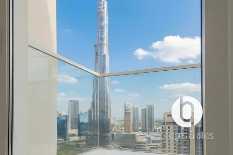 Apartemen di Downtown Dubai (Downtown Burj Dubai), UEA 3 kamar tidur, 164 m2 nomor 711063 - foto 18