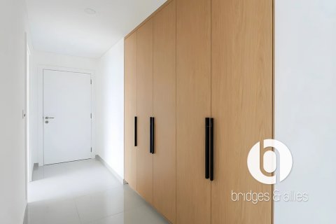 Apartemen di Downtown Dubai (Downtown Burj Dubai), UEA 3 kamar tidur, 164 m2 nomor 711063 - foto 17