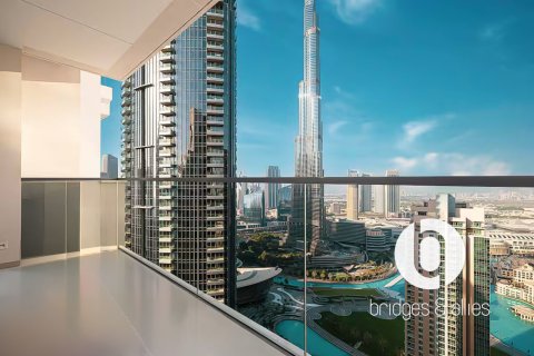 Apartemen di Downtown Dubai (Downtown Burj Dubai), UEA 3 kamar tidur, 164 m2 nomor 711063 - foto 9