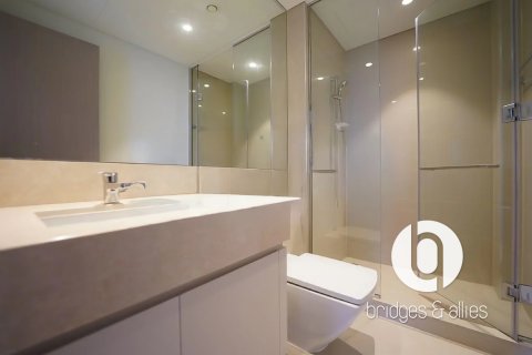 Apartemen di Downtown Dubai (Downtown Burj Dubai), UEA 3 kamar tidur, 164 m2 nomor 711063 - foto 16
