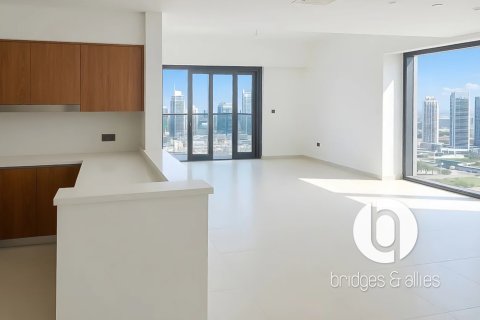 Apartment sa Downtown Dubai (Downtown Burj Dubai), UAE 3 silid-tulugan, 164 sq.m. № 711063