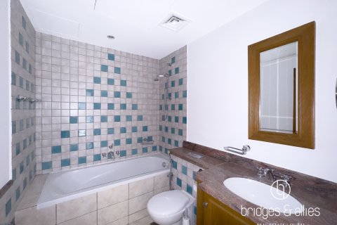 Wohnung zur Miete in Old Town, Dubai, VAE 2 Schlafzimmer, 164 m2 Nr. 711067 - Foto 23