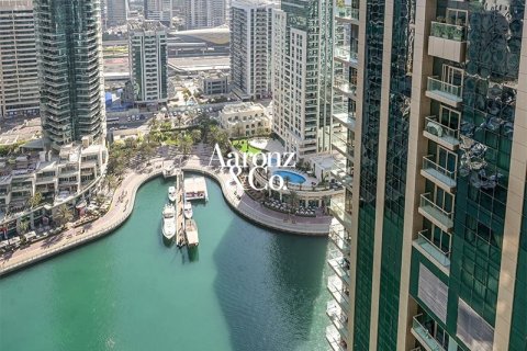 Apartamento en venta en Dubai Marina, Dubai, EAU 2 dormitorios, 139 m2 № 711056 - foto 12