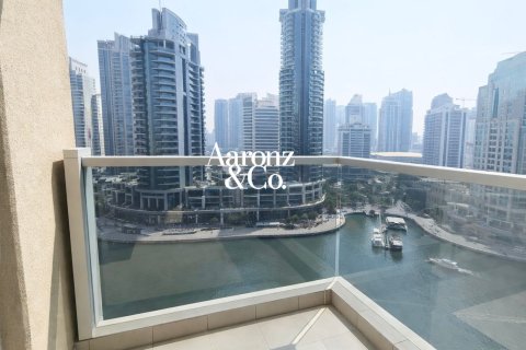 Korter asukohaga Dubai Marina, Dubai, AÜE: 2 magamistoaga, 139 m² Nr 711056