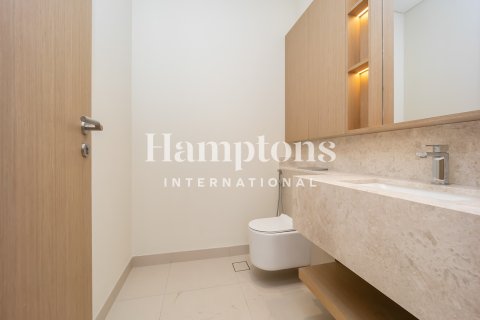 Üürile anda villa asukohaga Dubai Hills Estate, Dubai, AÜE: 5 magamistoaga, 963.49701300 m² Nr 697159 - pilt 20