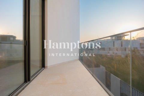 Üürile anda villa asukohaga Dubai Hills Estate, Dubai, AÜE: 5 magamistoaga, 963.49701300 m² Nr 697159 - pilt 14