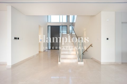 Üürile anda villa asukohaga Dubai Hills Estate, Dubai, AÜE: 5 magamistoaga, 963.49701300 m² Nr 697159 - pilt 25