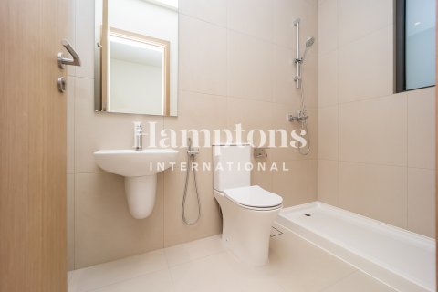 Üürile anda villa asukohaga Dubai Hills Estate, Dubai, AÜE: 5 magamistoaga, 963.49701300 m² Nr 697159 - pilt 22