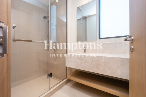 Üürile anda villa asukohaga Dubai Hills Estate, Dubai, AÜE: 5 magamistoaga, 963.49701300 m² Nr 697159 - pilt 18