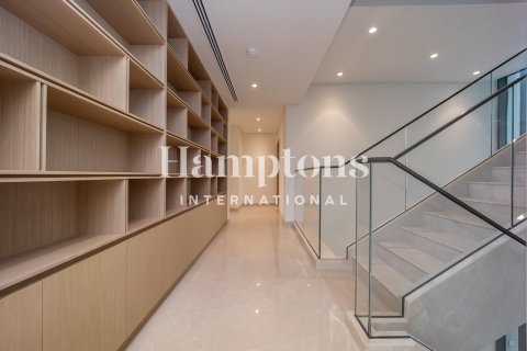 Üürile anda villa asukohaga Dubai Hills Estate, Dubai, AÜE: 5 magamistoaga, 963.49701300 m² Nr 697159 - pilt 8