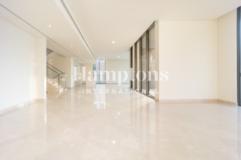 Üürile anda villa asukohaga Dubai Hills Estate, Dubai, AÜE: 5 magamistoaga, 963.49701300 m² Nr 697159 - pilt 5