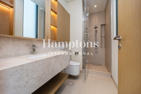 Üürile anda villa asukohaga Dubai Hills Estate, Dubai, AÜE: 5 magamistoaga, 963.49701300 m² Nr 697159 - pilt 6