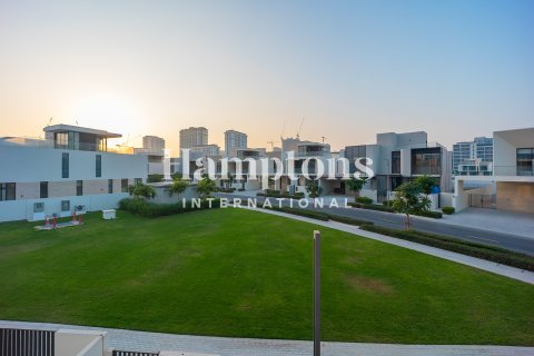 Üürile anda villa asukohaga Dubai Hills Estate, Dubai, AÜE: 5 magamistoaga, 963.49701300 m² Nr 697159 - pilt 12