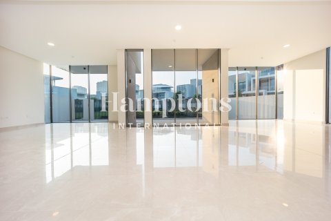 Üürile anda villa asukohaga Dubai Hills Estate, Dubai, AÜE: 5 magamistoaga, 963.49701300 m² Nr 697159 - pilt 2