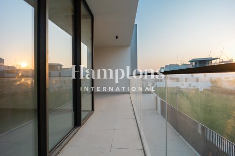 Üürile anda villa asukohaga Dubai Hills Estate, Dubai, AÜE: 5 magamistoaga, 963.49701300 m² Nr 697159 - pilt 3