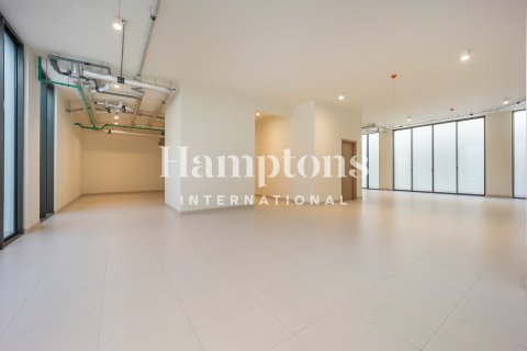 Üürile anda villa asukohaga Dubai Hills Estate, Dubai, AÜE: 5 magamistoaga, 963.49701300 m² Nr 697159 - pilt 26