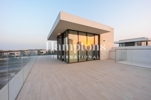 Üürile anda villa asukohaga Dubai Hills Estate, Dubai, AÜE: 5 magamistoaga, 963.49701300 m² Nr 697159 - pilt 21