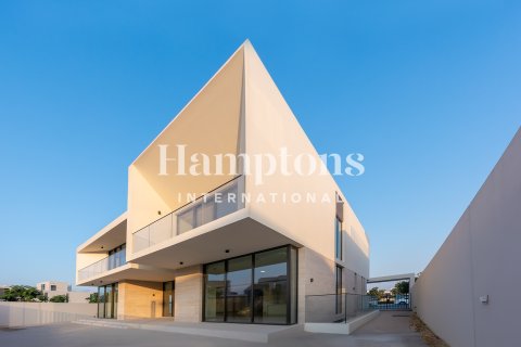 Üürile anda villa asukohaga Dubai Hills Estate, Dubai, AÜE: 5 magamistoaga, 963.49701300 m² Nr 697159 - pilt 9