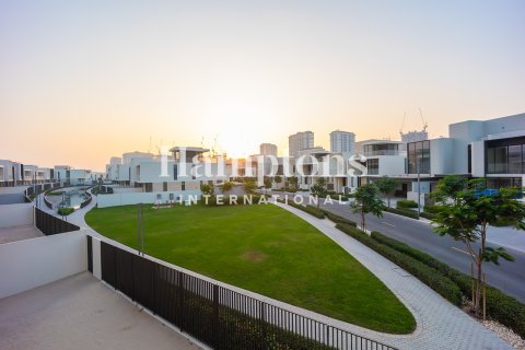 Üürile anda villa asukohaga Dubai Hills Estate, Dubai, AÜE: 5 magamistoaga, 963.49701300 m² Nr 697159 - pilt 19
