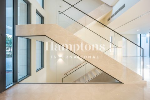 Üürile anda villa asukohaga Dubai Hills Estate, Dubai, AÜE: 5 magamistoaga, 963.49701300 m² Nr 697159 - pilt 23