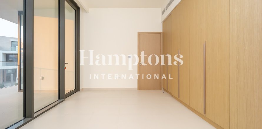 Villa asukohaga Dubai Hills Estate, Dubai, AÜE: 5 magamistoaga, 963.497 m² Nr 697159