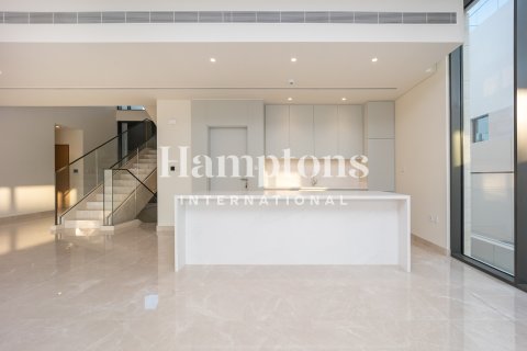 Üürile anda villa asukohaga Dubai Hills Estate, Dubai, AÜE: 5 magamistoaga, 963.49701300 m² Nr 697159 - pilt 30