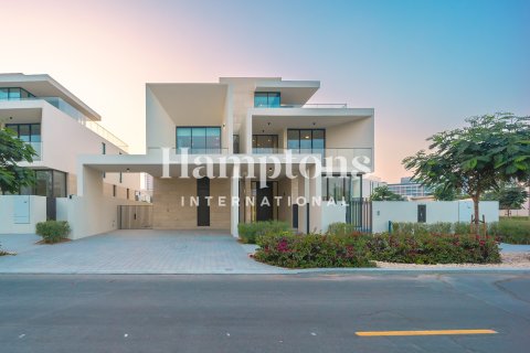 Üürile anda villa asukohaga Dubai Hills Estate, Dubai, AÜE: 5 magamistoaga, 963.49701300 m² Nr 697159 - pilt 28