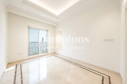 Huvila Mohammed Bin Rashid City, Dubai, Arabiemiraatit 5 makuuhuonetta, 1020.81816400 m2 № 697161 - kuva 6