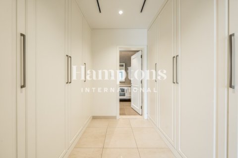 Huvila Mohammed Bin Rashid City, Dubai, Arabiemiraatit 5 makuuhuonetta, 1020.81816400 m2 № 697161 - kuva 17