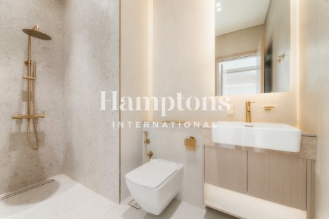 Üürile anda korter asukohaga Jumeirah Village Circle, Dubai, AÜE: 1 magamistoaga, 73.93963964 m² Nr 697158 - pilt 8