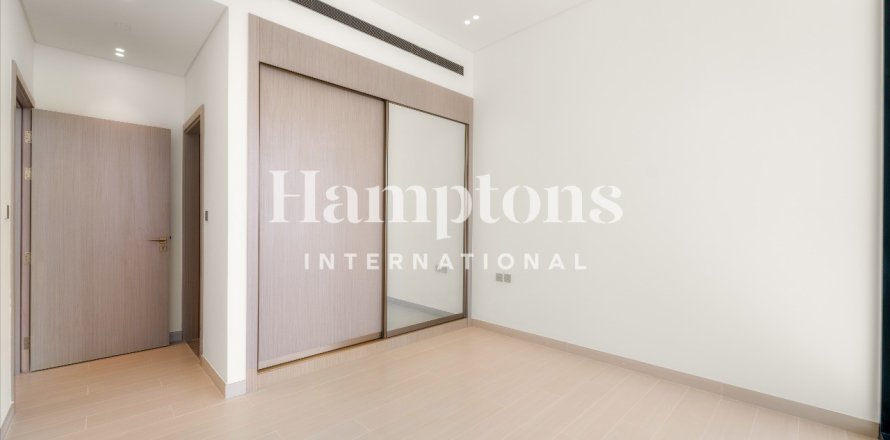 Korter asukohaga Jumeirah Village Circle, Dubai, AÜE: 1 magamistoaga, 73.9396 m² Nr 697158