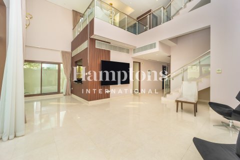 Huvila Meydan, Dubai, Arabiemiraatit 6 makuuhuonetta, 511.98843300 m2 № 697160 - kuva 29