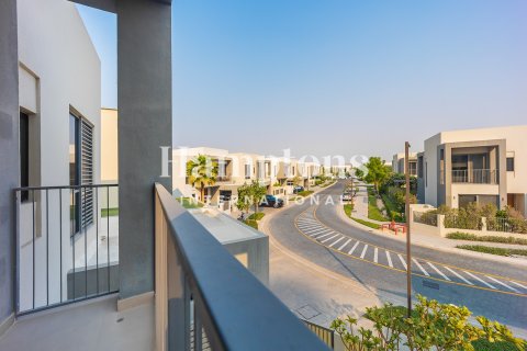 Üürile anda villa asukohaga Dubai Hills Estate, Dubai, AÜE: 4 magamistoaga, 570.19959474 m² Nr 697157 - pilt 27