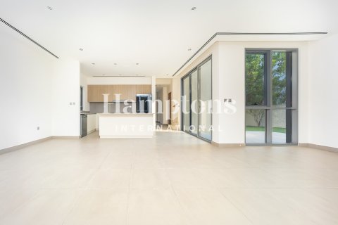 Üürile anda villa asukohaga Dubai Hills Estate, Dubai, AÜE: 4 magamistoaga, 570.19959474 m² Nr 697157 - pilt 6
