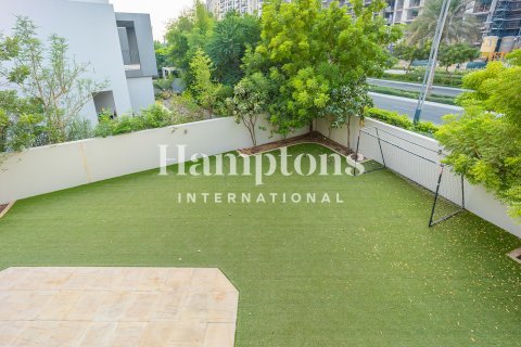 Üürile anda villa asukohaga Dubai Hills Estate, Dubai, AÜE: 4 magamistoaga, 570.19959474 m² Nr 697157 - pilt 3