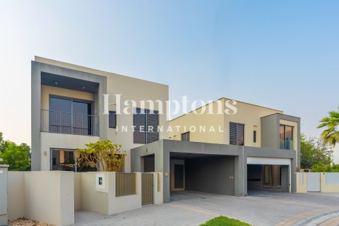 Üürile anda villa asukohaga Dubai Hills Estate, Dubai, AÜE: 4 magamistoaga, 570.19959474 m² Nr 697157 - pilt 7