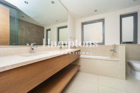 Üürile anda villa asukohaga Dubai Hills Estate, Dubai, AÜE: 4 magamistoaga, 570.19959474 m² Nr 697157 - pilt 19