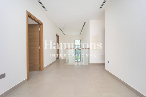 Üürile anda villa asukohaga Dubai Hills Estate, Dubai, AÜE: 4 magamistoaga, 570.19959474 m² Nr 697157 - pilt 16