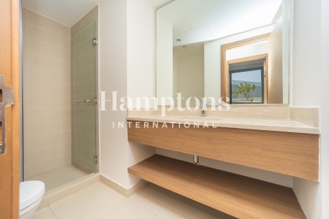 Üürile anda villa asukohaga Dubai Hills Estate, Dubai, AÜE: 4 magamistoaga, 570.19959474 m² Nr 697157 - pilt 21