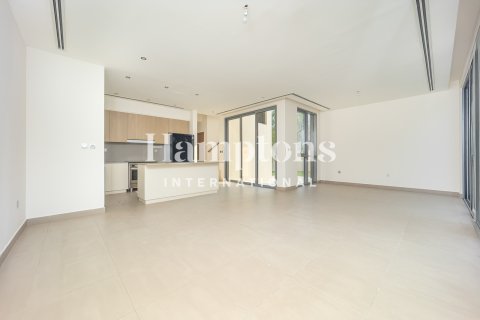 Üürile anda villa asukohaga Dubai Hills Estate, Dubai, AÜE: 4 magamistoaga, 570.19959474 m² Nr 697157 - pilt 18